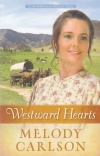 Westward Hearts, Homeward on the Oregon Trail Series