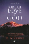 For the Love of God - volume 2
