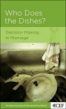 Who Does the Dishes - CCEF 