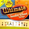 CD - Ultimate Sunday School Song