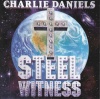 CD - Steel Witness