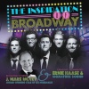 CD - The Inspiration of Broadway