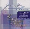 CD - Just By Your Mercy: 25 Ageless Psalms (2 CD