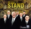CD - We Will Stand Our Ground