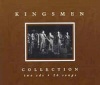 CD - Kingsmen Collection 2 CD