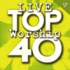CD - Live Top 40 Worship Songs (3 cds)