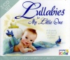 CD - Lullabies for My Little One (3 CD