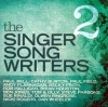 CD - The Singer Song Writers  (2 cds)