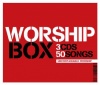 CD - Worship Box: (3 CD