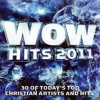 CD - WOW Hits 2011  (2 cds)