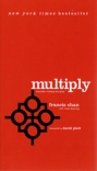 Multiply, Disciples Making Disciples, Mass Market Edition