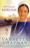 A Promise for Miriam, Pebble Creek Amish Series
