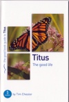 Titus - Good Book Guide  GBG