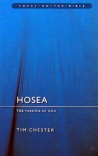 Hosea - The Passion For God - FOB