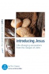 John: Introducing Jesus  - Good Book Guide