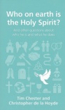 Who on Earth is the Holy Spirit? - Questions Christians Ask