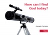 How Can I Find God Today?   (value pack of 10)  VPK