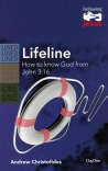 Lifeline: How to know God from John 3:16