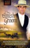 The Amish Groom, Men of Lancaster Country Series