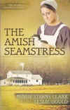 Amish Seamstress, Women of Lancaster County