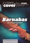 Cover-to-Cover Bible Study: Barnabas