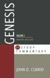 Genesis, Volume 1 - EPSC
