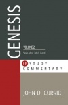 Genesis, Volume 2 - EPSC