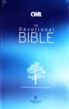 CWR Devotional Bible 