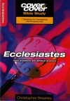 Cover to Cover Bible Study - Ecclesiastes