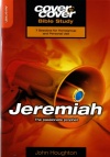 Cover to Cover Bible Study - Jeremiah