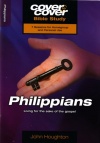 Cover to Cover Bible Study - Philippians