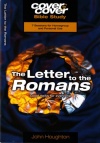 Cover to Cover Bible Study - Letter to the Romans
