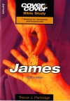 Cover to Cover Bible Study - James