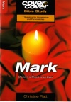 Cover to Cover Bible Study - Mark