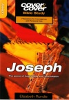 Cover to Cover Bible Study - Joseph
