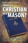 Should a Christian be a Mason ?