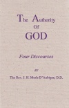Authority of God - True barrier against Romish & Infidel aggression