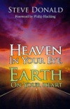 Heaven in Your Eye, Earth in Your Heart