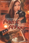DVD - Agent Abbey