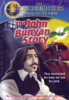 DVD - Torchlighters - John Bunyan Story