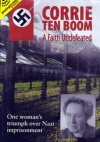 DVD - Corrie ten Boom: A Faith Undefeated