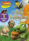 DVD - Hermie & Friends - A Bug Collection # 2 (3 dvds) (Hermie)