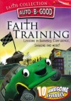 DVD - Auto B Good - Faith Training
