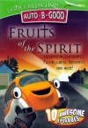 DVD - Auto B Good - Fruits of the Spirit 