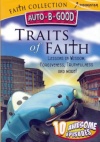 DVD - Auto-B-Good - Traits of Faith