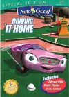 DVD - Auto B Good - Driving it Home