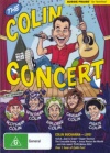 DVD - The Colin Concert