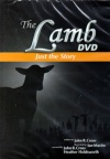 DVD - The Lamb - Just the Story