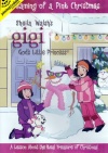 DVD - Gigi: Dreaming of a Pink Christmas - CMS