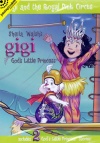 DVD - Gigi and the Royal Pink Circus